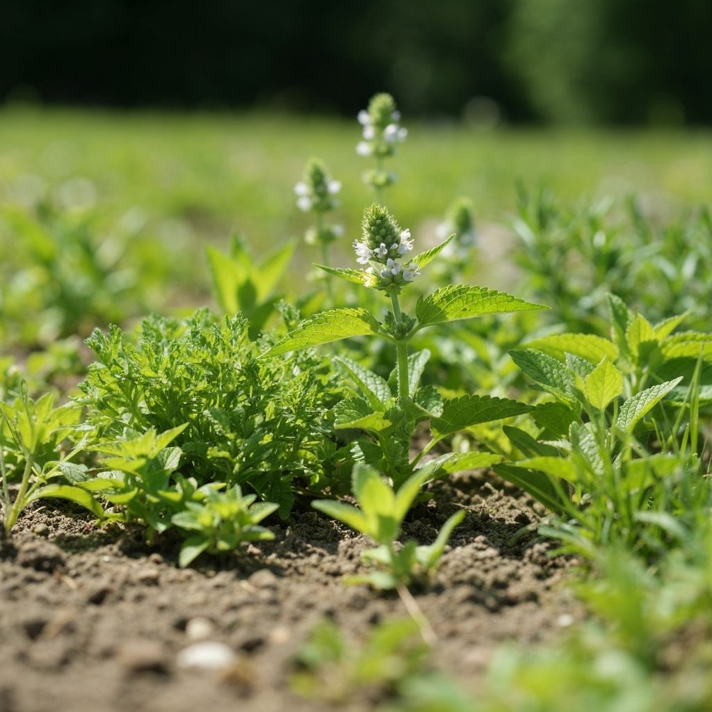Natürliche Herkunftsquellen