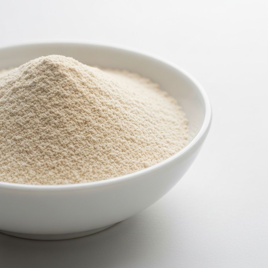 Pulver-Darreichungsform